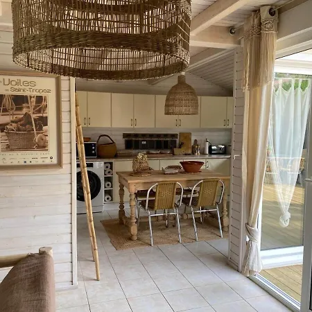 Holiday home Californien Renove, Piscine, *